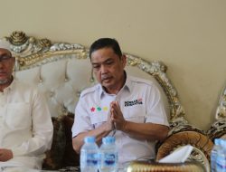 Ria Norsan Kenang Perjuangan Sang Kakek Diculik Jepang