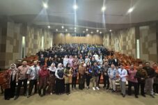 Untan Kembali Jadi Tuan Rumah Program Wirausaha Merdeka 2024