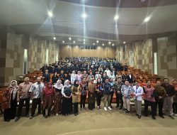 Untan Kembali Jadi Tuan Rumah Program Wirausaha Merdeka 2024