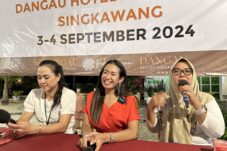 Kahyangan Resort Tawarkan Promo Room 450 ribu di Weekday dan Paket Berenang 20 Ribu