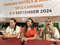Kahyangan Resort Tawarkan Promo Room 450 ribu di Weekday dan Paket Berenang 20 Ribu