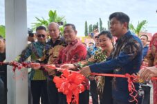 Ria Norsan Puji Yayasan Bhakti Suci Peduli Kepentingan Masyarakat