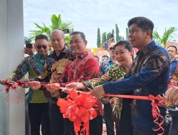 Ria Norsan Puji Yayasan Bhakti Suci Peduli Kepentingan Masyarakat