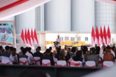 SGAR Mempawah Ide Ria Norsan Untuk Dongkrak Ekonomi Kalbar