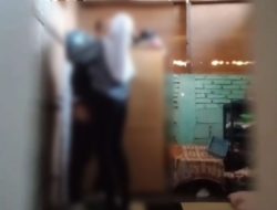 Video Mesum Guru dan Murid di Gorontalo Bikin Heboh