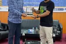 Dengan Pendekatan Sosial Mahasiswa Dapat Gali Potensi Yang Ada di Daerah