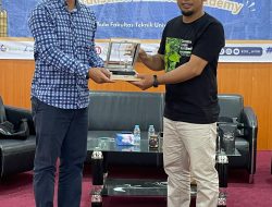Dengan Pendekatan Sosial Mahasiswa Dapat Gali Potensi Yang Ada di Daerah