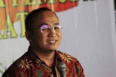 Tokoh Muda Kalbar Glorio Sebut Norsan-Krisantus Wujudkan Perubahan yang Diinginkan Masyarakat