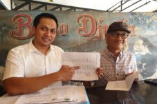 Pemalsuan SPT dan Keterlibatan Oknum: Mafia Tanah Mencengkeram Desa Parit Baru