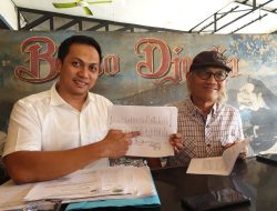 Pemalsuan SPT dan Keterlibatan Oknum: Mafia Tanah Mencengkeram Desa Parit Baru