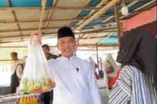 Ria Norsan Beri Komitmen Nyata UMKM dan Potensi Unggulan Daerah