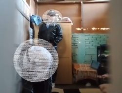 Mesum Dengan Siswinya Oknum Guru Jadi Tersangka