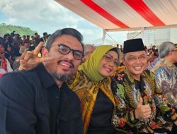 Tepis Isu Perseteruan, Maman Norsan Tetap Mesra di Mempawah