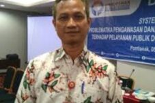 Agus Priyadi Beri Dukungan ke Norsan-Krisantus, Mengapa?