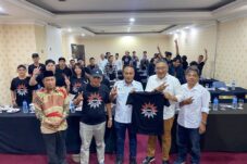 Matahari Kalbar Dukung Penuh Norsan-Krisantus : Semangat Baru untuk Kalbar