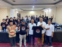 Matahari Kalbar Dukung Penuh Norsan-Krisantus : Semangat Baru untuk Kalbar