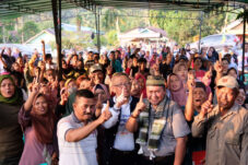 Midji Bakal Bedah 10 Ribu Rumah Tak Layak Huni se-Kalbar di Periode Kedua