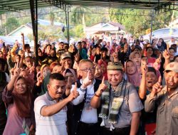 Midji Bakal Bedah 10 Ribu Rumah Tak Layak Huni se-Kalbar di Periode Kedua