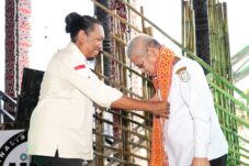 IJTI Kalbar Gelar Festival Nongkrong Senja di Ponti