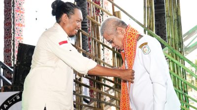 IJTI Kalbar Gelar Festival Nongkrong Senja di Ponti