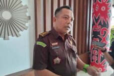 Kejati Tak Akan Panggil Mantan Gubernur Kalbar Dalam Waktu Dekat