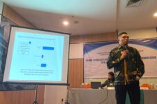 Survei LSI : Edi-Bahasan Kembali Menangkan Pilkada Pontianak