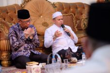 Ulama Sebut Sutarmidji Merupakan Sosok yang Sederhana