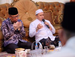 Ulama Sebut Sutarmidji Merupakan Sosok yang Sederhana