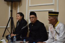 Geliatkan Gedung UMKM Center Pontianak jadi Salah Satu Program MULTI