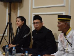 Geliatkan Gedung UMKM Center Pontianak jadi Salah Satu Program MULTI