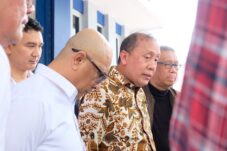 Instruksi DPP Nasdem : Bekerja Maksimal Menangkan Midji-Didi dengan Signifikan