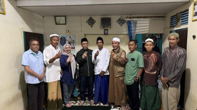 Mulyadi: Entaskan Kemiskinan dengan Ciptakan Peluang Kerja dan Perbanyak Pelatihan Keahlian