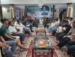 Bertemu Forum RT se Desa Arang Limbung, Muda Pastikan Setiap Desa Rasakan Manfaat Pembangunan