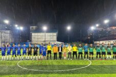 Mulyadi-Harti Akan Kembali Galakkan Kompetisi Olahraga di Pontianak