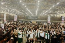 Heboh, Kejar Muda di Banjiri Peserta, Ini Harapan Anak Muda Kalbar