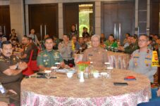 Pangdam XII/Tpr Tegaskan TNI Akan Selalu Netral di Pilkada Serentak 2024