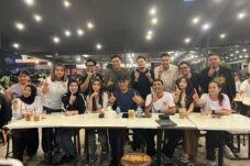 Didi Komitmen Majukan Olahraga, Damba Gen z Kalbar Perkuat Timnas