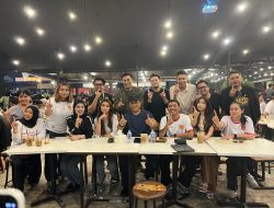 Didi Komitmen Majukan Olahraga, Damba Gen z Kalbar Perkuat Timnas