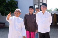 Warga NU Ketapang Satu Barisan Menangkan Midji-Didi Kembali Pimpin Kalbar