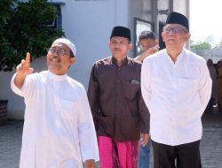 Warga NU Ketapang Satu Barisan Menangkan Midji-Didi Kembali Pimpin Kalbar