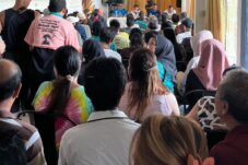 Mulyadi Janji Maksimalkan Potensi Wisata dan Pertanian di Kecamatan Pontianak Utara