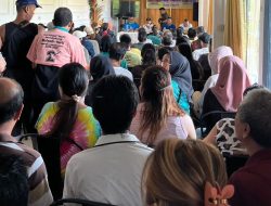 Mulyadi Janji Maksimalkan Potensi Wisata dan Pertanian di Kecamatan Pontianak Utara