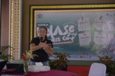 Ancaman Biomassa Terhadap Hutan Alam Kalbar Dalam Skema Transisi Energi