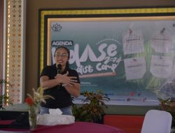Ancaman Biomassa Terhadap Hutan Alam Kalbar Dalam Skema Transisi Energi