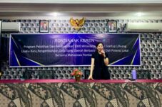 Harti Hartidjah: Potensi Anak Muda Kota Pontianak Harus Di Kembangkan