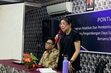 Pontianak Punya Banyak Wirausaha yang Belum Terlatih