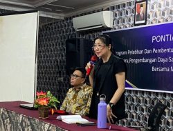 Pontianak Punya Banyak Wirausaha yang Belum Terlatih
