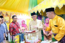 Lestarikan Budaya dan Majukan UMKM, Midji Dorong Festival Budaya Melayu Jadi Event Tahunan