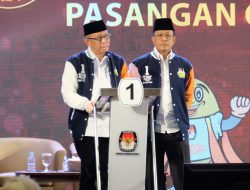 Debat Pilgub Kalbar 2024: Midji-Didi Komitmen Selesaikan Infrastruktur dan Tingkatkan Kesejahteraan Masyarakat