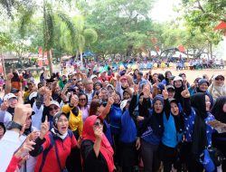 Midji Akan Wujudkan Harapan Warga Jongkat, Hadirkan Akses Air Bersih dan SMK Negeri